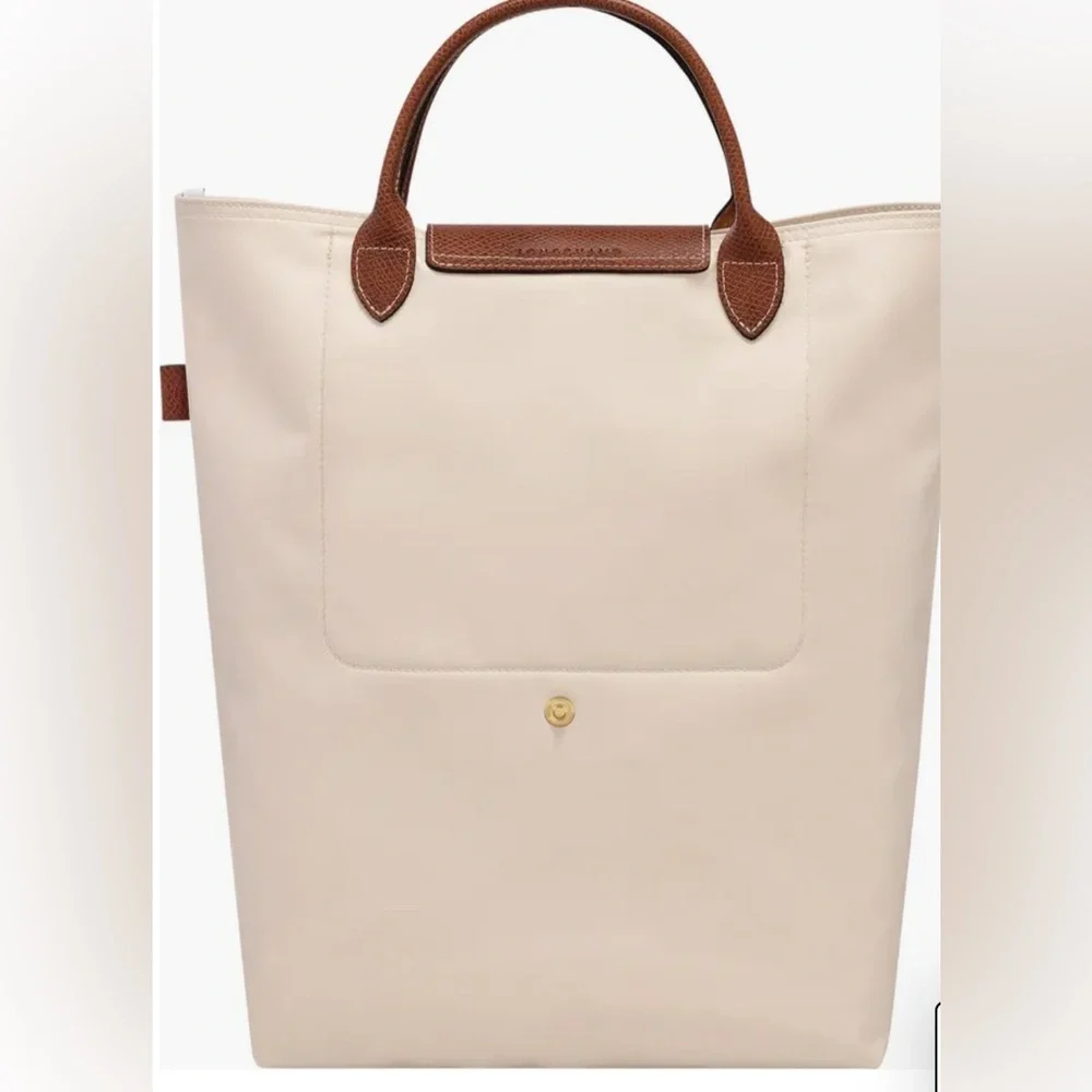 Longchamp LE PLIAGE Medium TOTE BAG - Picture 2 of 4